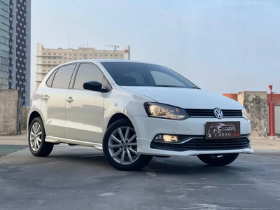 Volkswagen Polo 2019