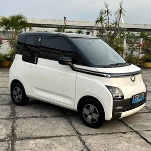 Wuling Air EV 2022