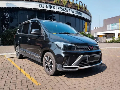 Wuling Confero 2021