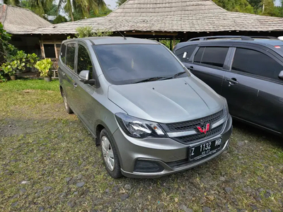 Wuling Confero 2022