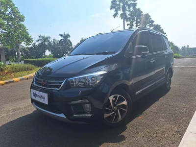 Wuling Confero S 2017