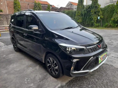 Wuling Confero S 2021