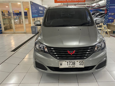 2022 Wuling Confero