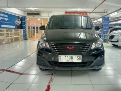 2022 Wuling Formo 1.2 MB 7-Seat