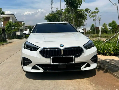 BMW 218i 2023