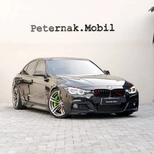 BMW 328i 2013