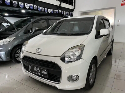 Daihatsu Ayla 2014