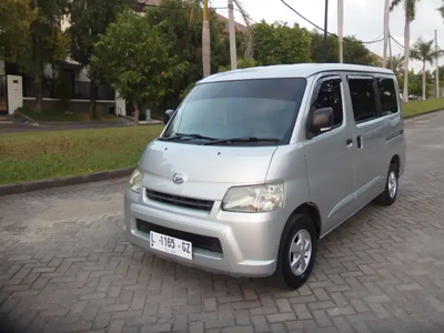 Daihatsu Gran max 2015