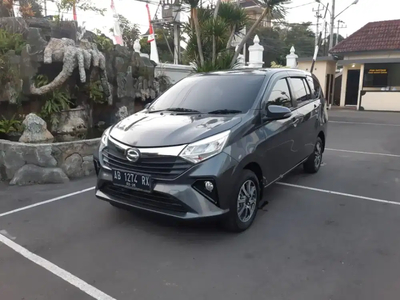 Daihatsu Sigra 2020