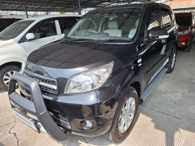 Daihatsu Terios 2013