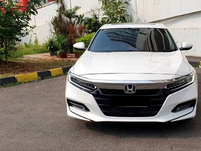 Honda Accord 2022