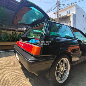 Honda Civic 1985