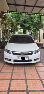 Honda Civic 2014