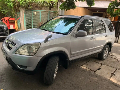 Honda CR-V 2003