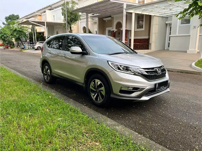 Honda CR-V 2015