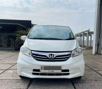 Honda Freed 2013