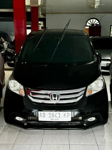 Honda Freed 2014