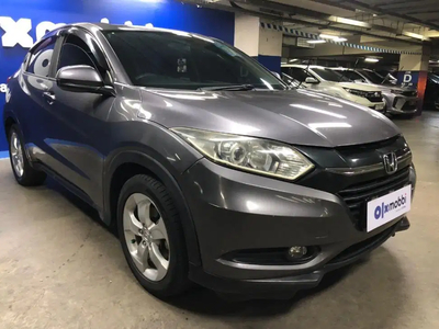 Honda HR-V 2015