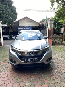 Honda HR-V 2021