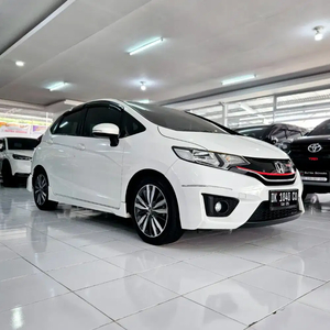 Honda Jazz 2014