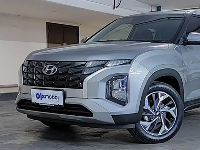 Hyundai Creta 2022