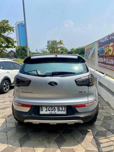 Kia Sportage EX 2013 Kondisi Mulus Terawat Istimewa