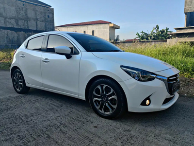 Mazda 2 2014