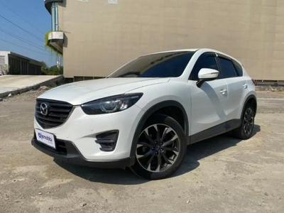 Mazda CX-5 2015