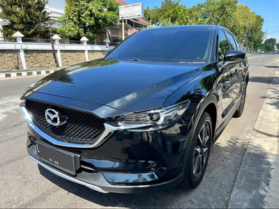 Mazda CX-5 2020