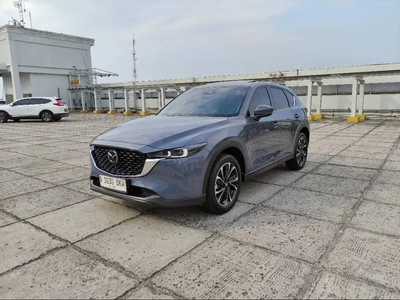 Mazda CX-5 2023