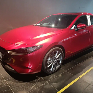 Mazda Lain-lain 2023