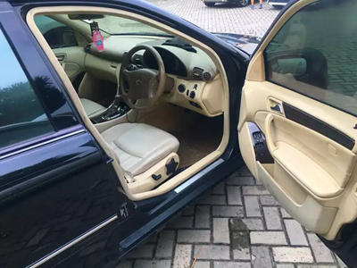 Mercedes-Benz C230 2008