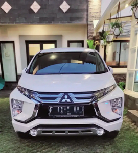 Mitsubishi Xpander 2021