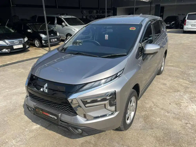 Mitsubishi Xpander 2022