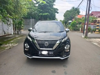 Nissan Livina 2021