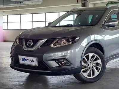 Nissan X-Trail 2017