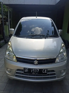 Suzuki Karimun estillo 2011