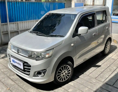 Suzuki Karimun Wagon 2016