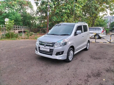 Suzuki Karimun Wagon R 2014