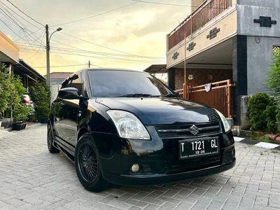 Suzuki Swift 2006