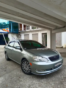 Toyota Altis 2007