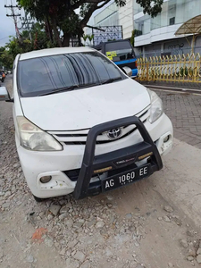 Toyota Avanza 2014