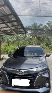 Toyota Avanza 2019