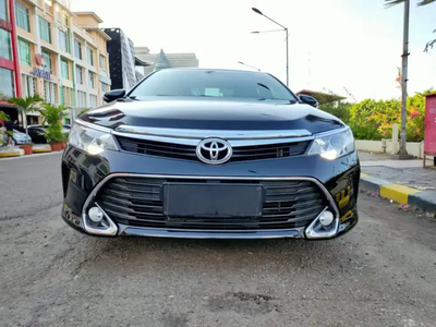 Toyota Camry 2016