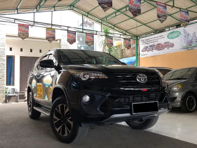 Toyota Fortuner 2019