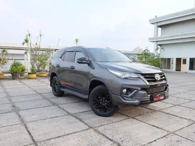 Toyota Fortuner 2020