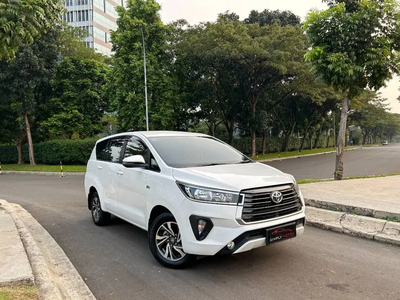 Toyota Innova 2022