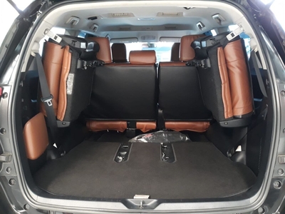 Toyota Kijang Innova 2.0 G 2018 Manual Kondisi Mulus Terawat Istimewa KM Rendah