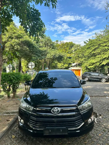 Toyota Kijang Innova 2016