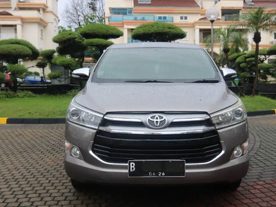 Toyota Kijang Innova 2016